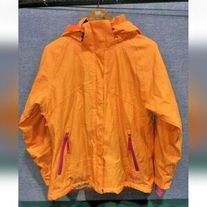 Marker Ski Snowboard Jacket